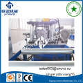 unovo roll forming unistrut making machine